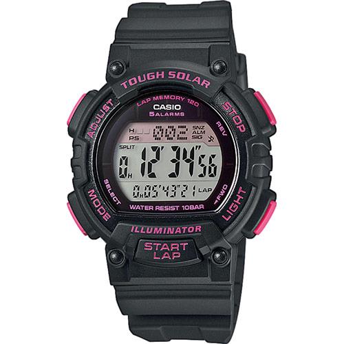 OROLOGIO CASIO - SPORTS COLLECTION Ref. STL-S300H-1CEF - CASIO