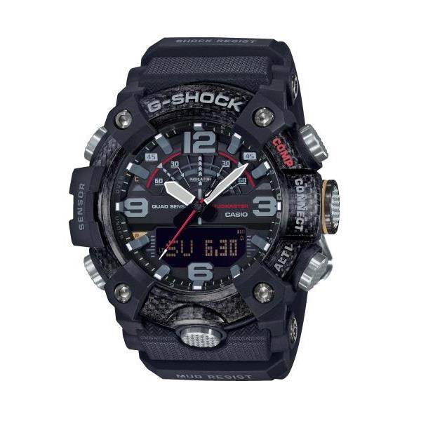 Orologio Casio G-Shock Ref. GG-B100-1AER - CASIO