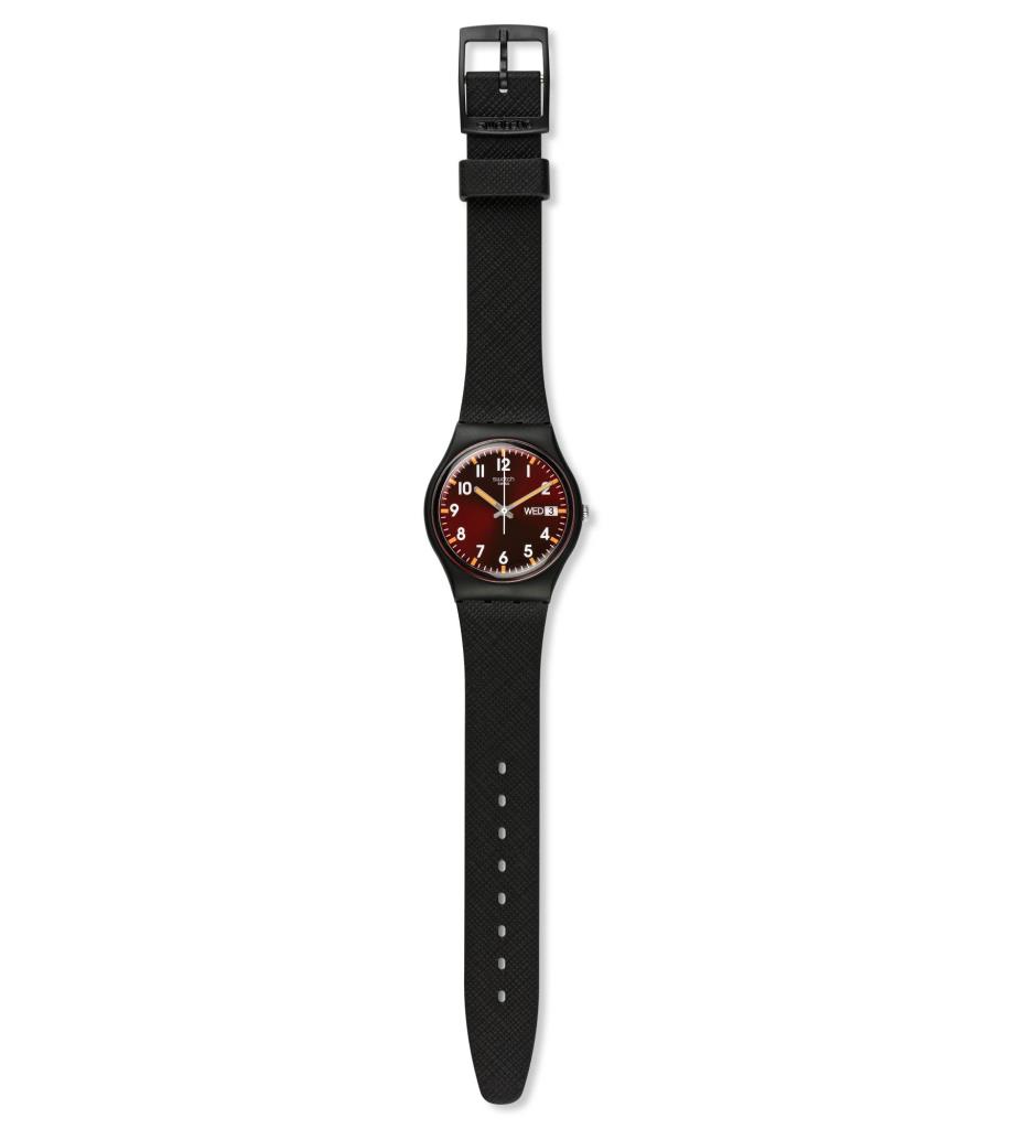 OROLOGIO SWATCH - SIR RED Ref. GB753 - SWATCH