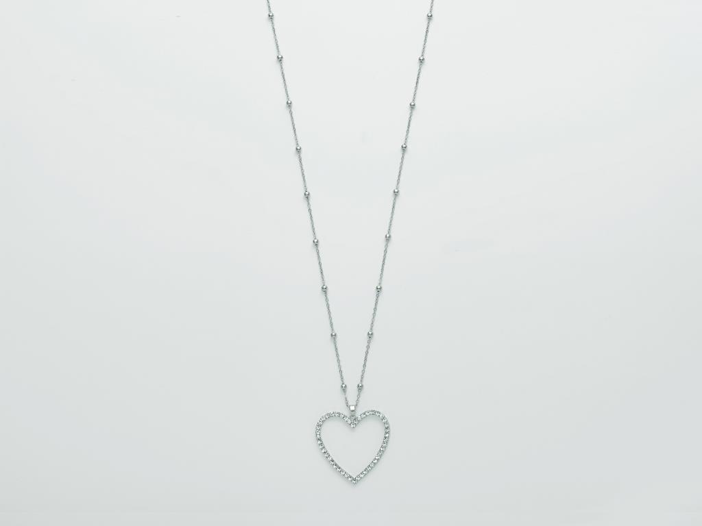 Collana Kiara - collezione Design Ref. KCLD3850B - KIARA