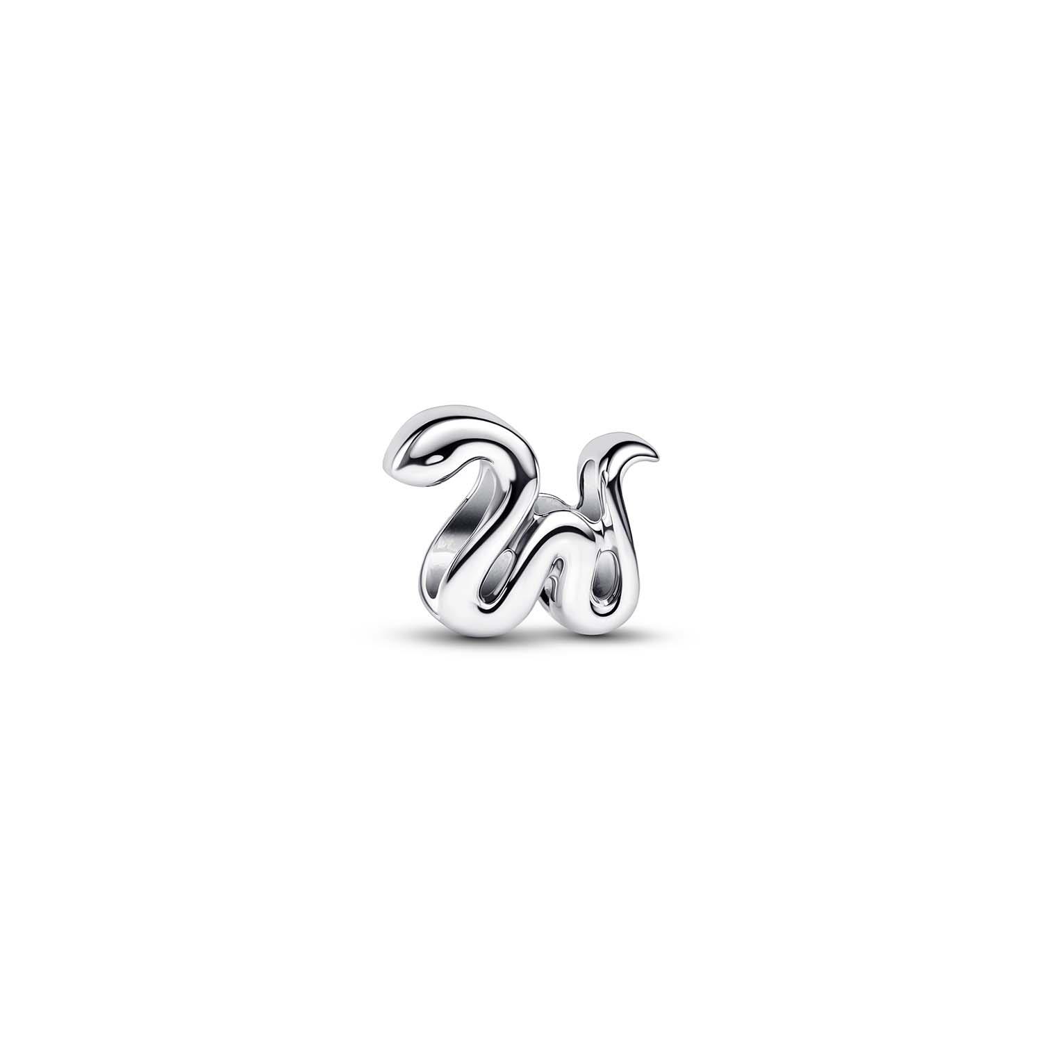 Pandora - Mini Charm Serpente Ref. 794520C00 - PANDORA
