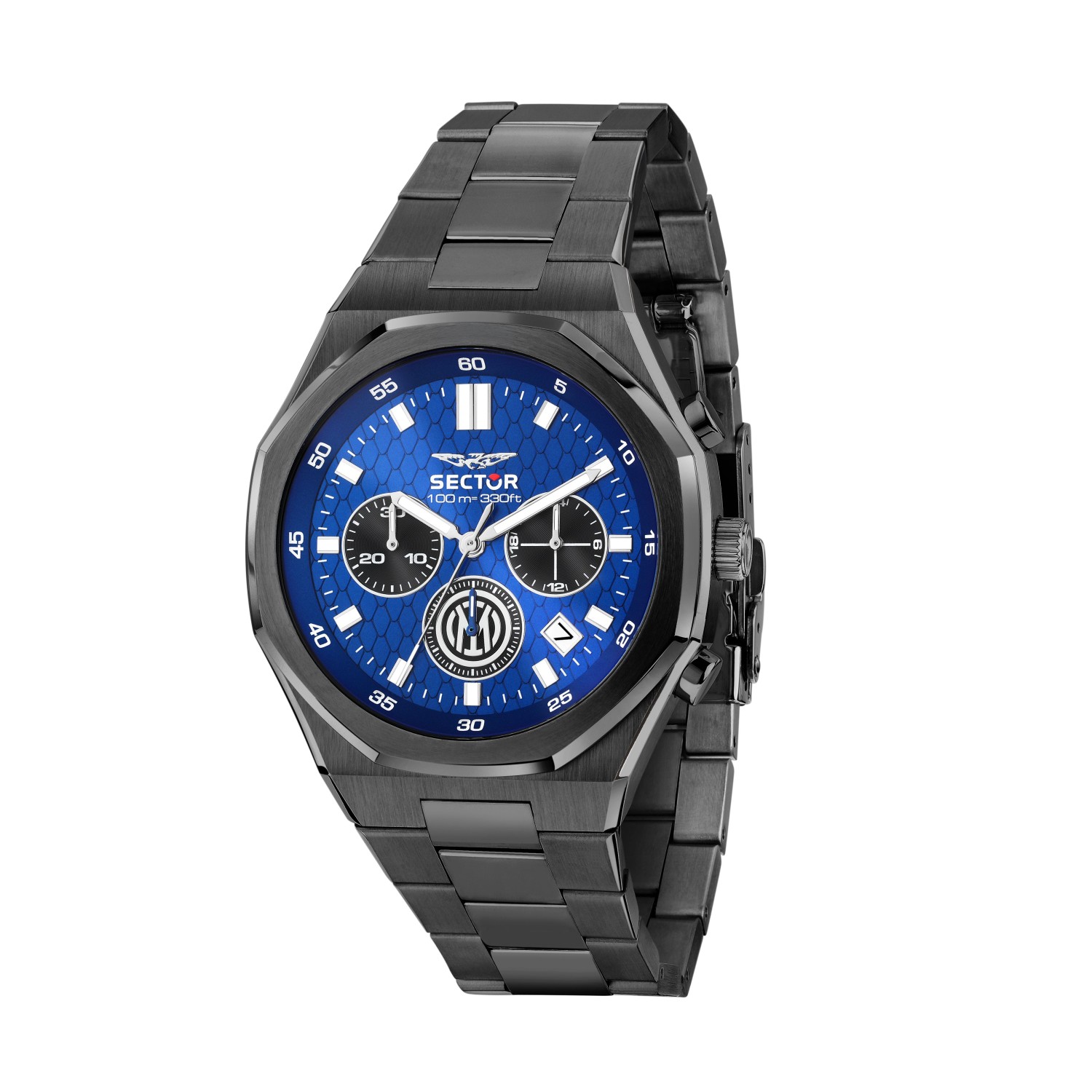Orologio Uomo Sector Otto150 analogico 42 mm – R3273650001 - SECTOR