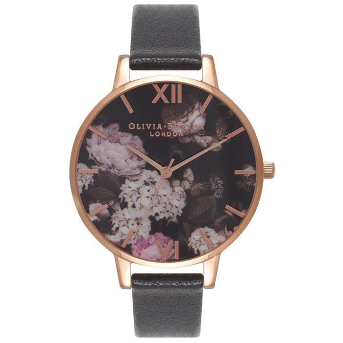 Orologio Olivia Burton - Signature Floral Ref. OB15WG12 - OLIVIA BURTON