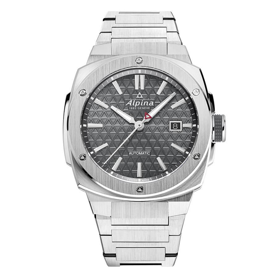 Orologio Alpina da uomo, Alpiner Extreme Automatic Ref. AL-525G4AE6B - ALPINA