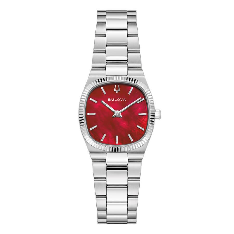 Orologio Bulova Donna Super Seville Ref. 96L354 - BULOVA