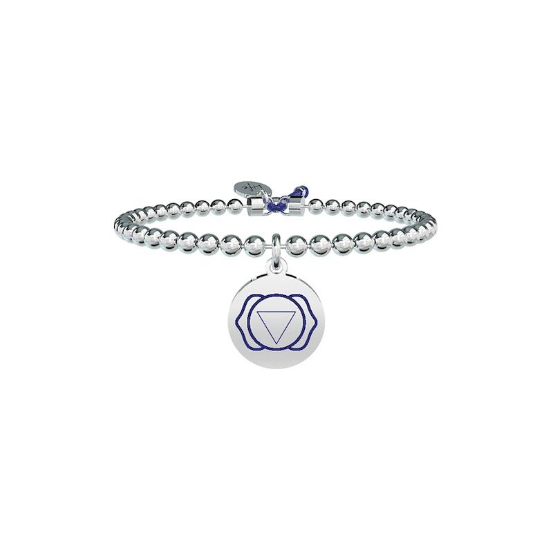 Gioielli Kidult - Bracciale in acciaio 316L Ref. 731496 - KIDULT