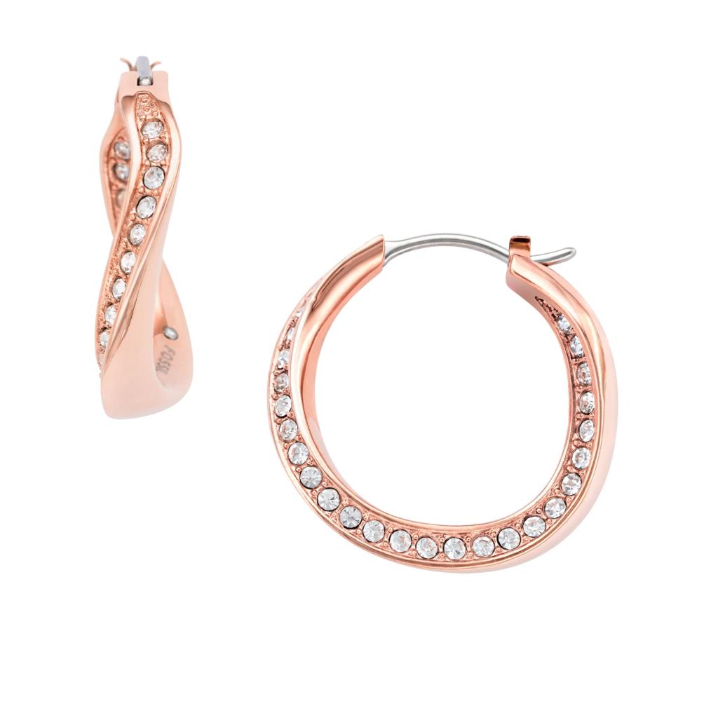 Orecchini Fossil Ref. JF01299791 - FOSSIL