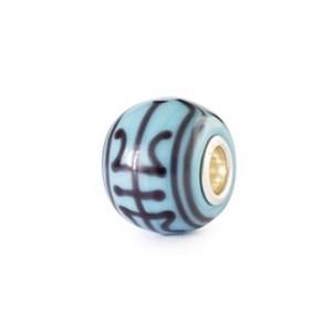 Trollbeads in Vetro - Il mio centro Ref. TGLBE-30185 - TROLLBEADS