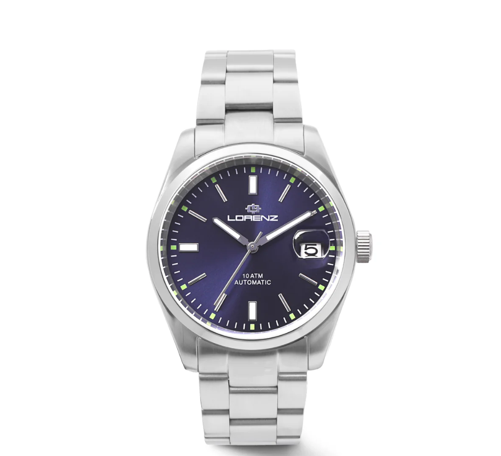 Orologio Lorenz Ginevra  Ref. 030235BB - LORENZ