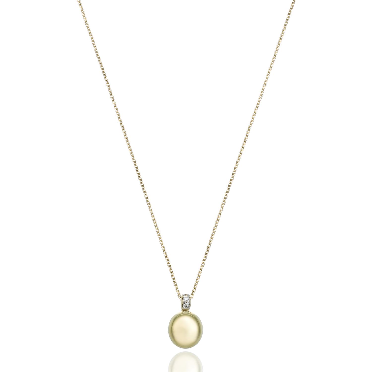 Collana Chimento - Armillas Acqua Ref. 1G04900B11450 - CHIMENTO