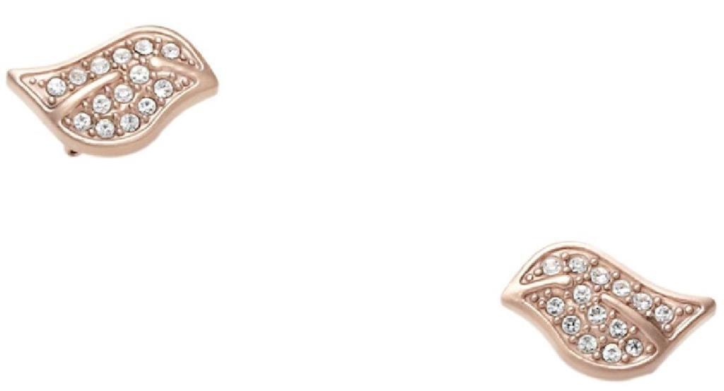 Orecchini Fossil - Summer 12 Ref. JF88074040 - FOSSIL