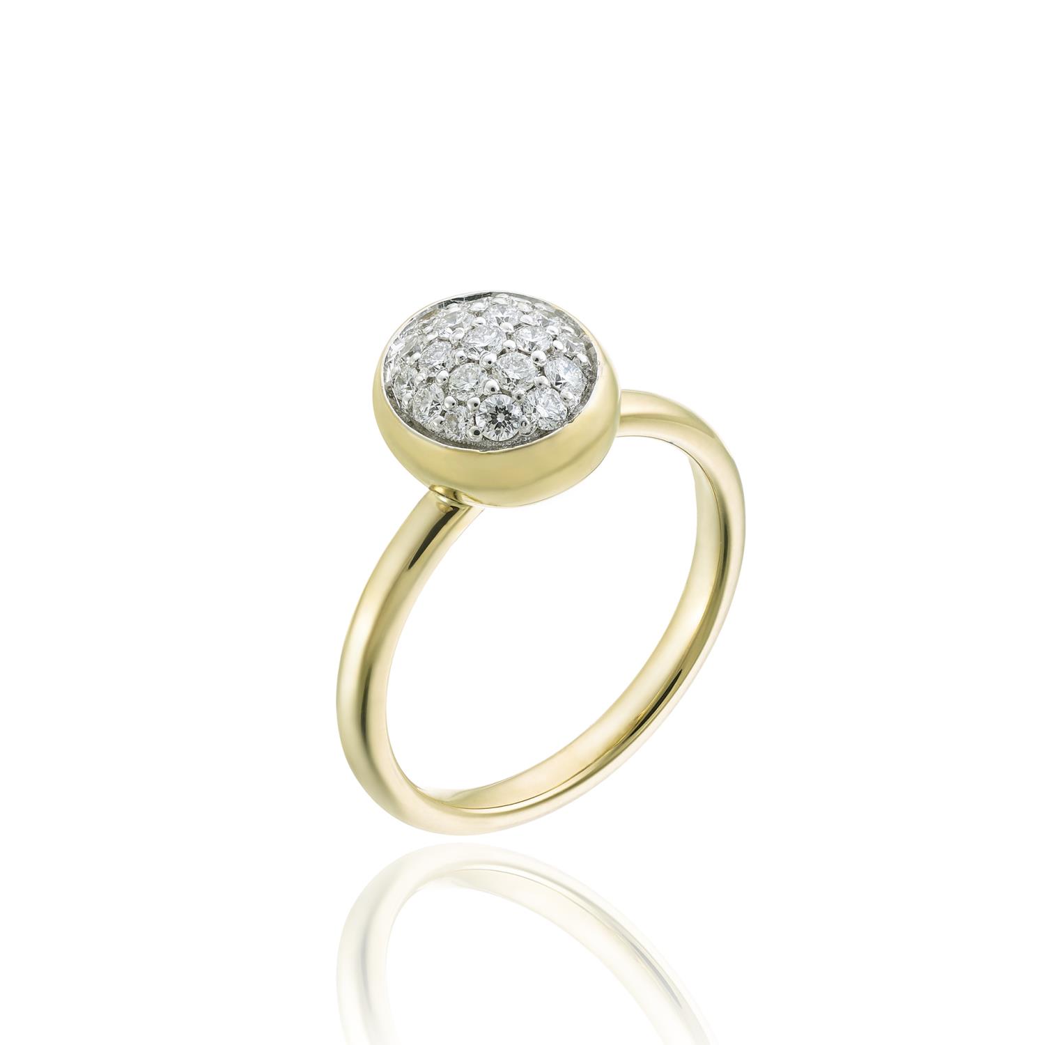 Anello Chimento - Armillas Acqua Ref. 1A04881B11140 - CHIMENTO