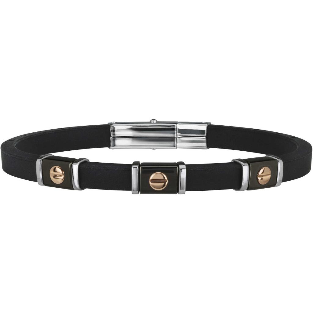 Bracciale Breil - 9K Uomo Ref. TJ1944 - BREIL