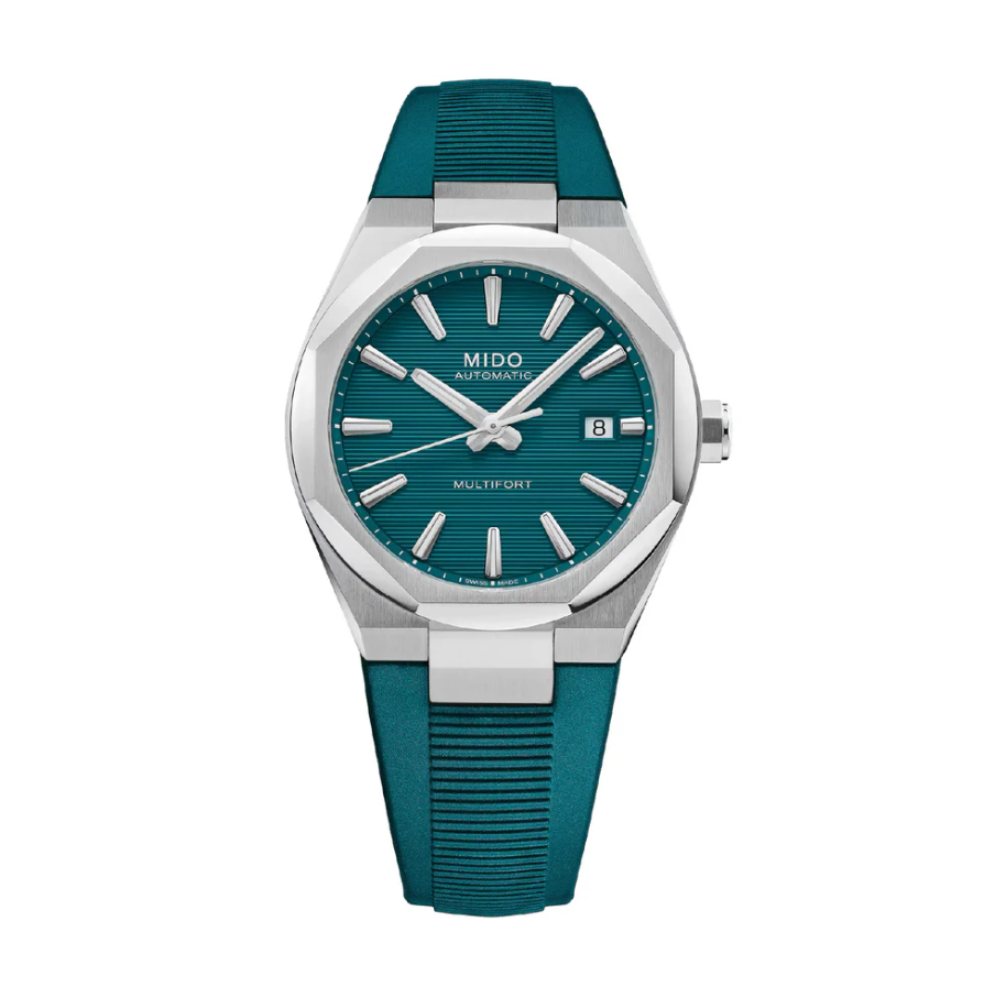 Orologio Mido Multifort 8 One Crown Ref. M055.507.17.091.00 - MIDO
