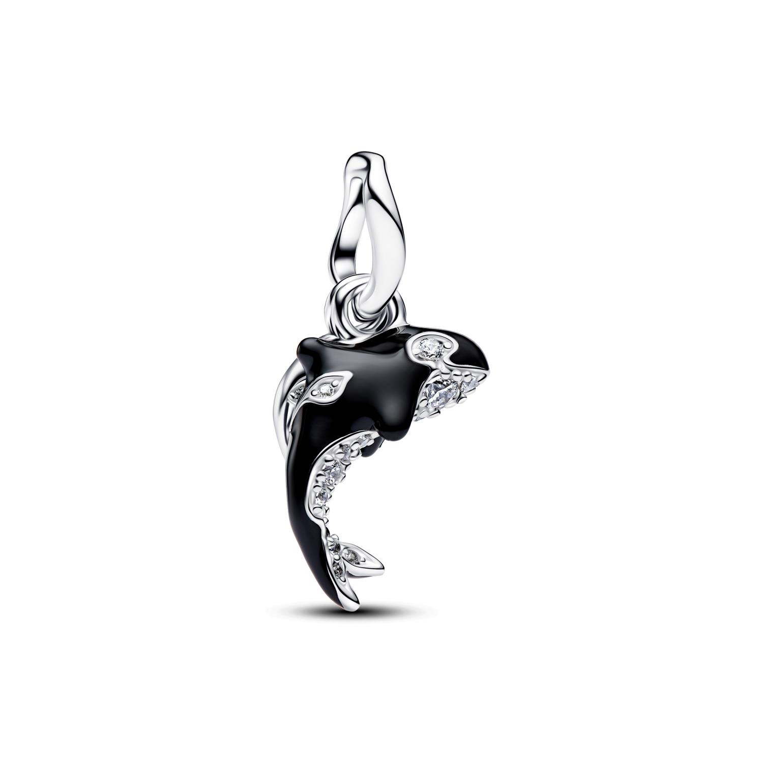 Pandora - Charms Pendente Orca Ref. 794683C01 - PANDORA