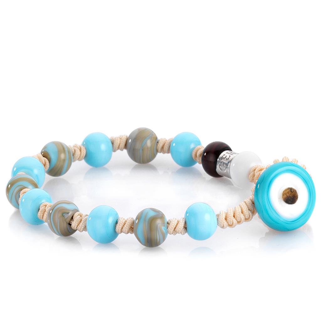 Bracciale Gerba - collezione Colored Ref. SANTORINI-23 - GERBA