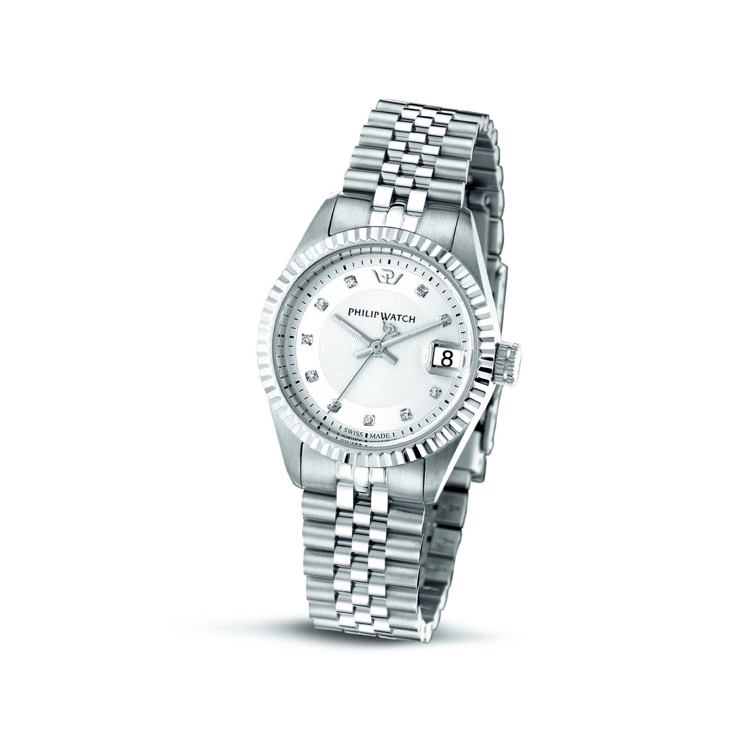 Orologio Philip Watch CARIBE da donna - Ref. R8253597598 - PHILIP WATCH