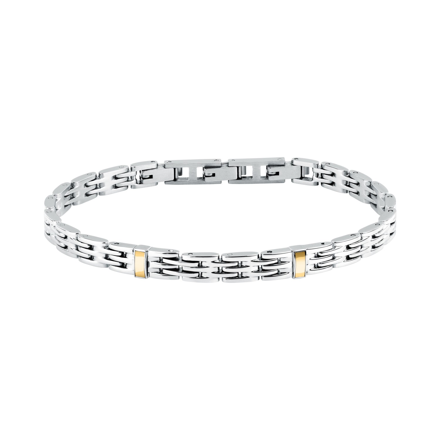Bracciale Morellato Gold in acciaio - SABY19 - MORELLATO