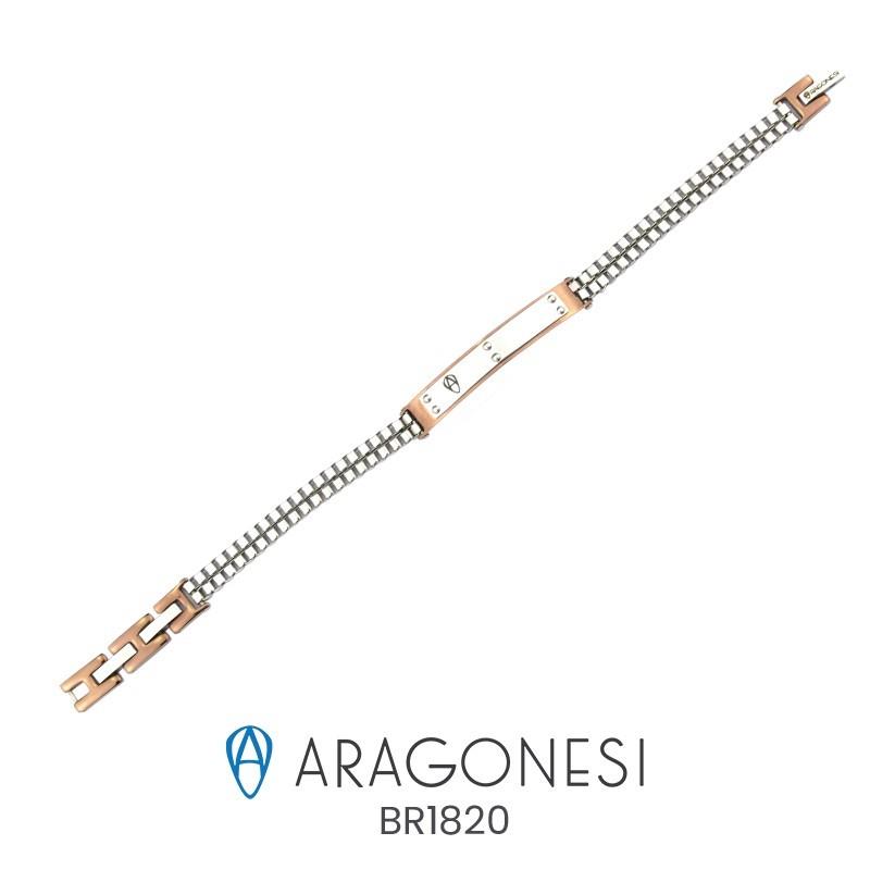 Bracciale Aragonesi - Trend Ref. BR1820 - ARAGONESI
