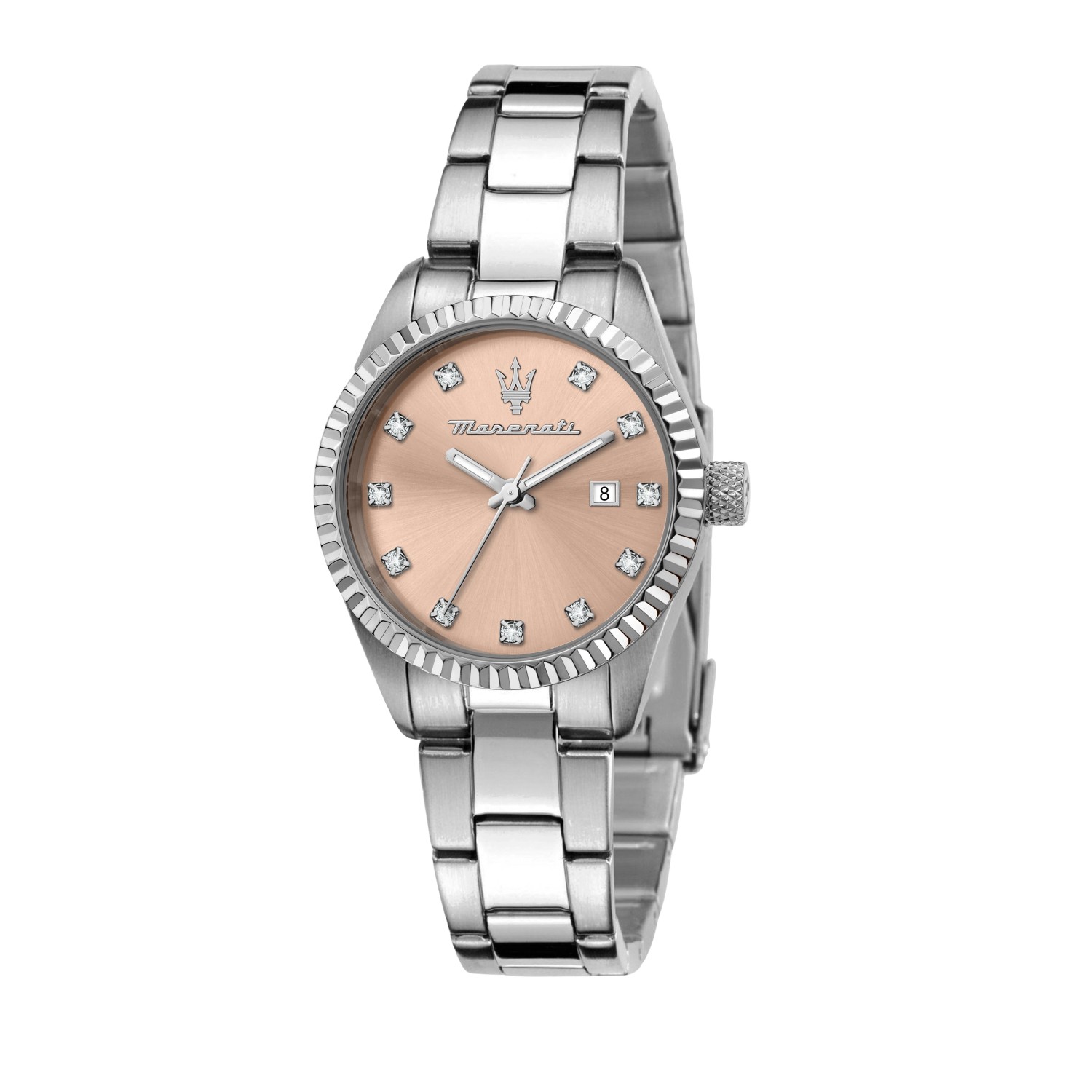 Orologio da uomo Maserati 31 mm - R8853100509 - MASERATI