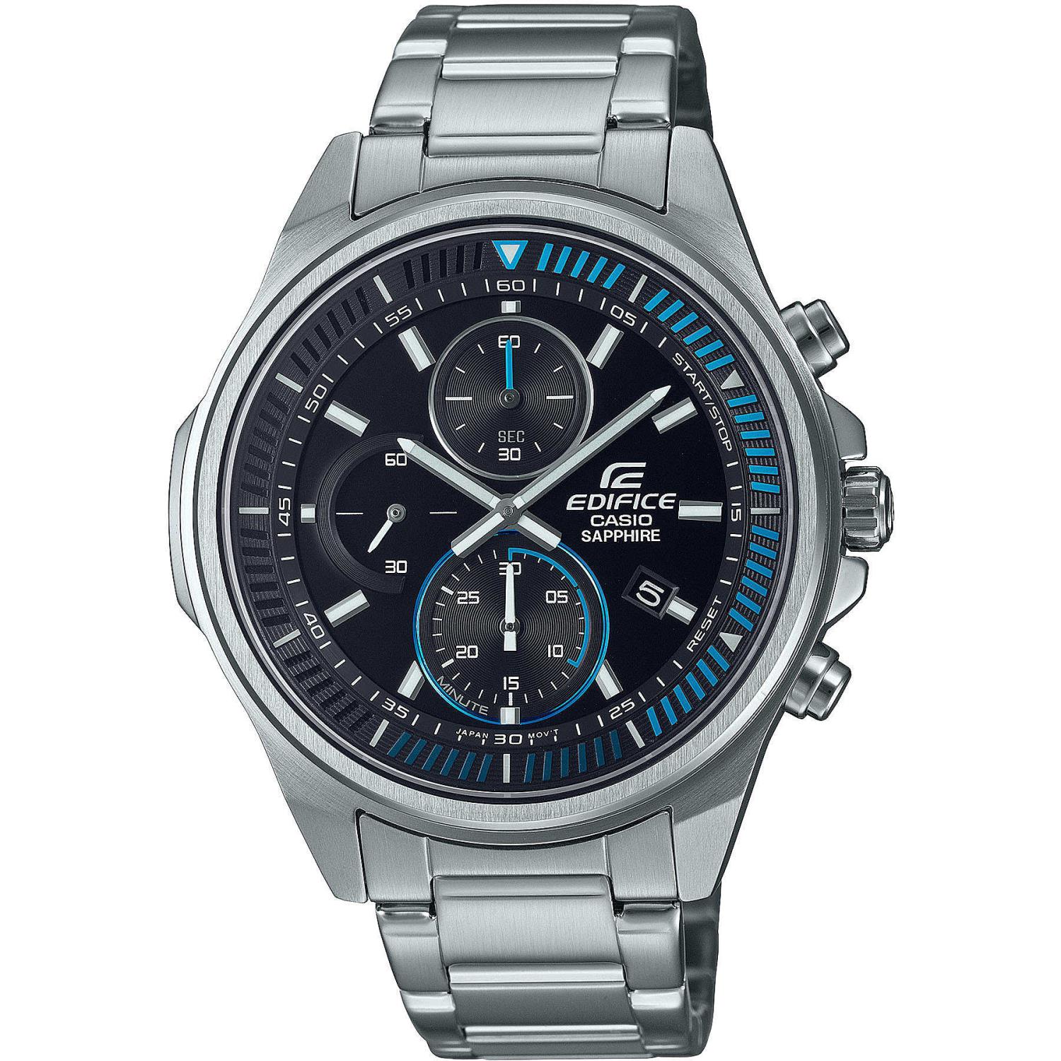 Orologio Casio Edifice Slim Ref. EFR-S572D-1AVUEF - CASIO