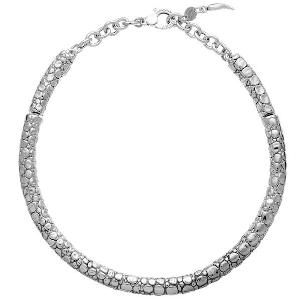 Giovanni Raspini - Collana Crocodile Light Ref. 10655 - GIOVANNI RASPINI