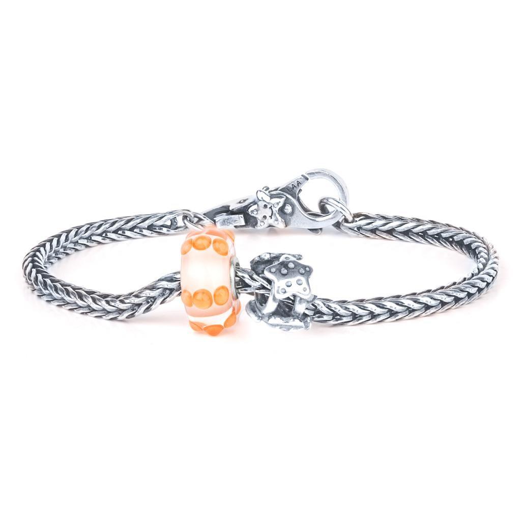Trollbeads - Bracciale Start Thun Sogno d'estate Ref. TAGBO-014XX - TROLLBEADS
