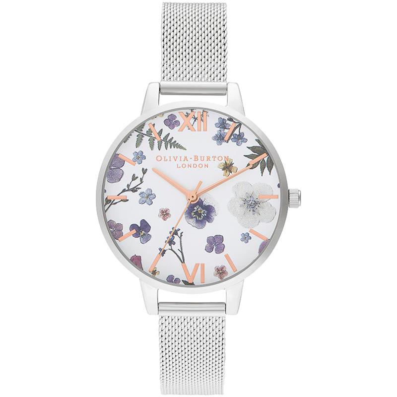 Orologio Olivia Burton - Artisan Ref. OB16AR09 - OLIVIA BURTON