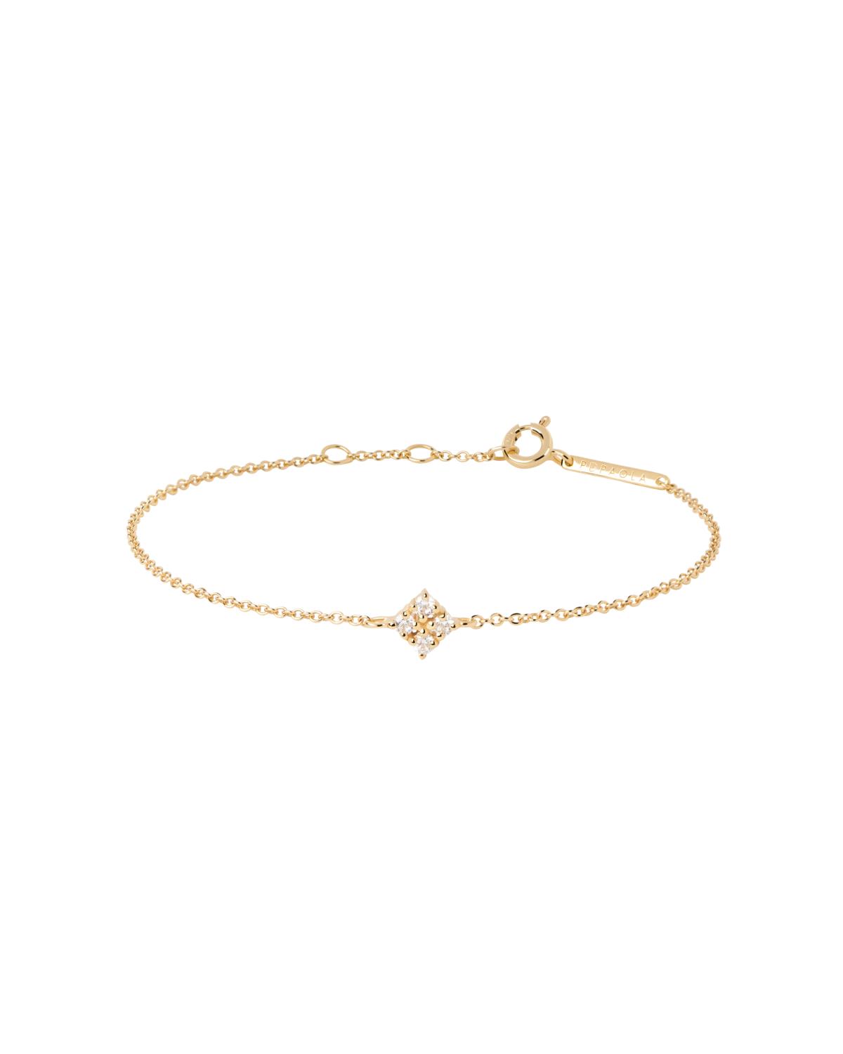 Bracciale PDPaola Laura Ref. PU01-414-U - PDP