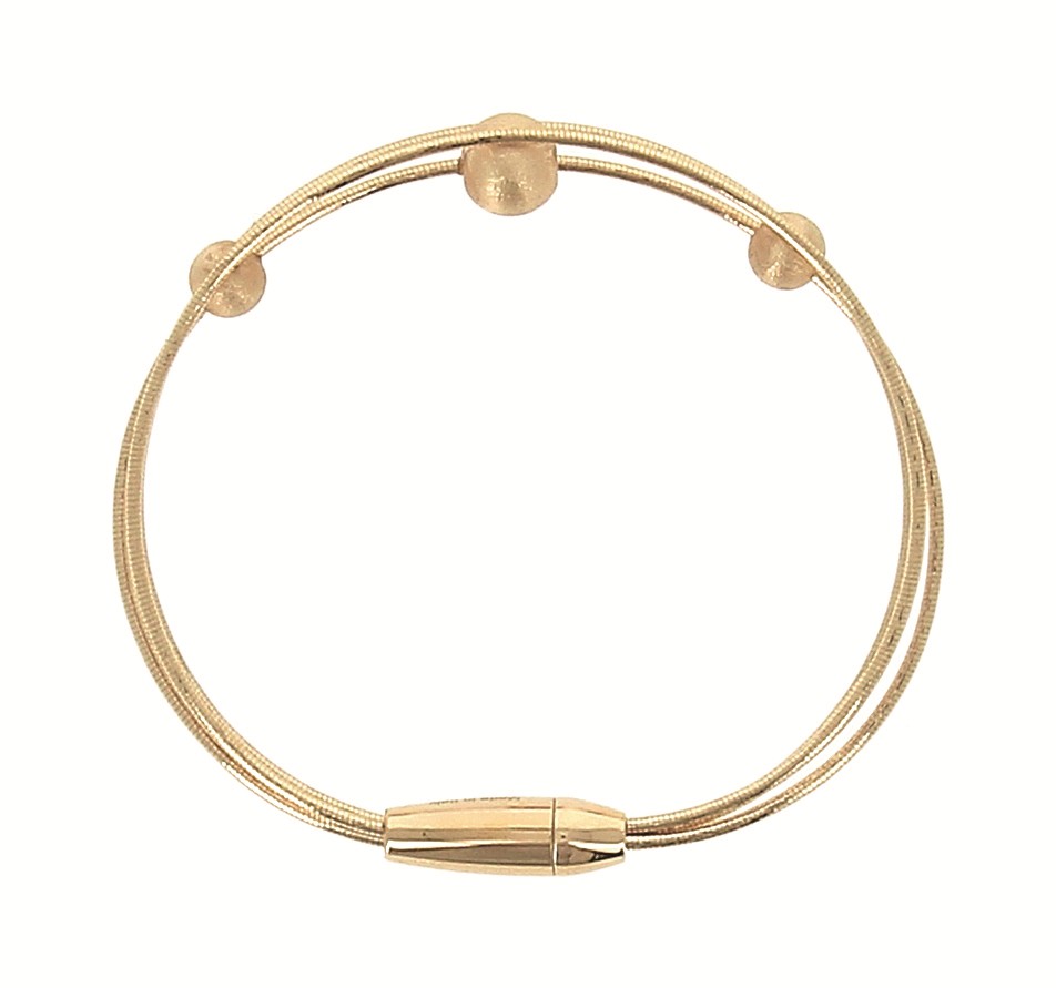Pesavento - Bracciale DNA Ref. WDNAB701 - PESAVENTO