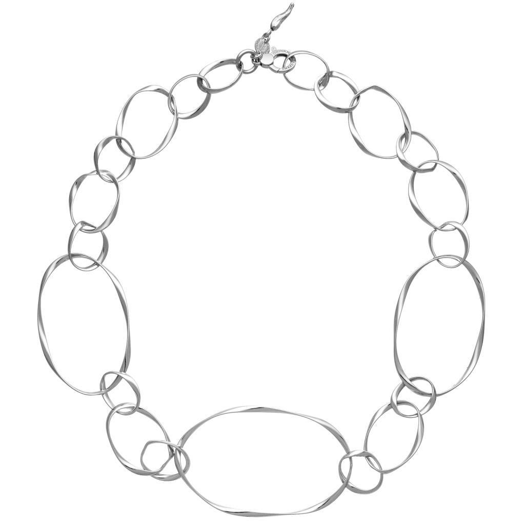 Giovanni Raspini - Collana Brooklyn Cm. 63 Ref. 11057 - GIOVANNI RASPINI