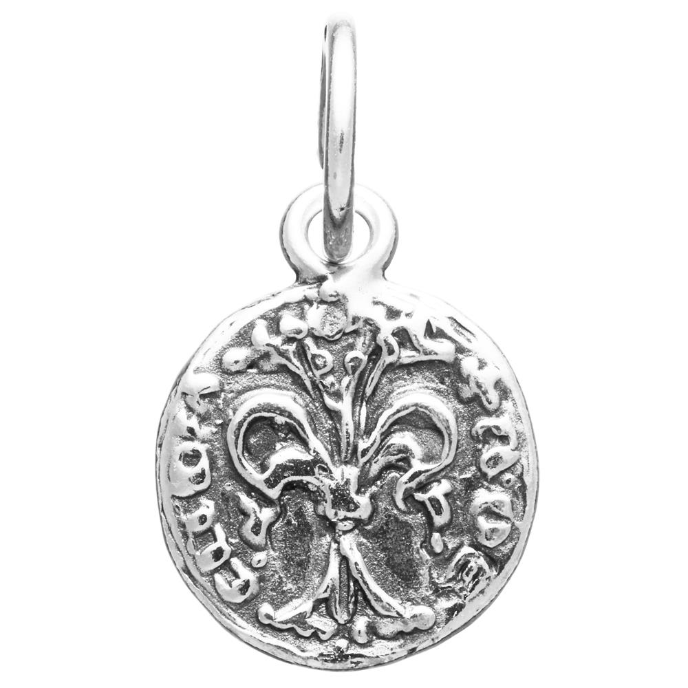 Giovanni Raspini - Charm Fiorino Ref. 11160 - GIOVANNI RASPINI