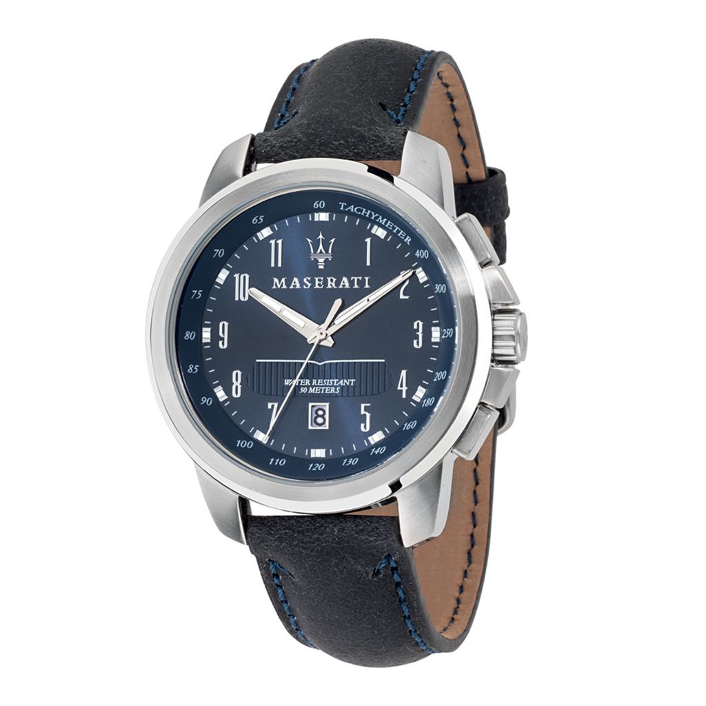 OROLOGIO MASERATI - SUCCESSO Ref. R8851121003 - MASERATI