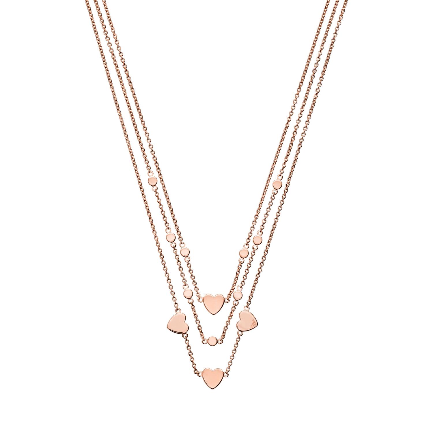 Collana Armani Ref. EG3394221 - ARMANI