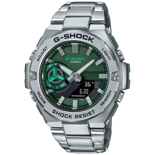 Orologio Casio G-Shock Ref. GST-B500AD-3AER - CASIO