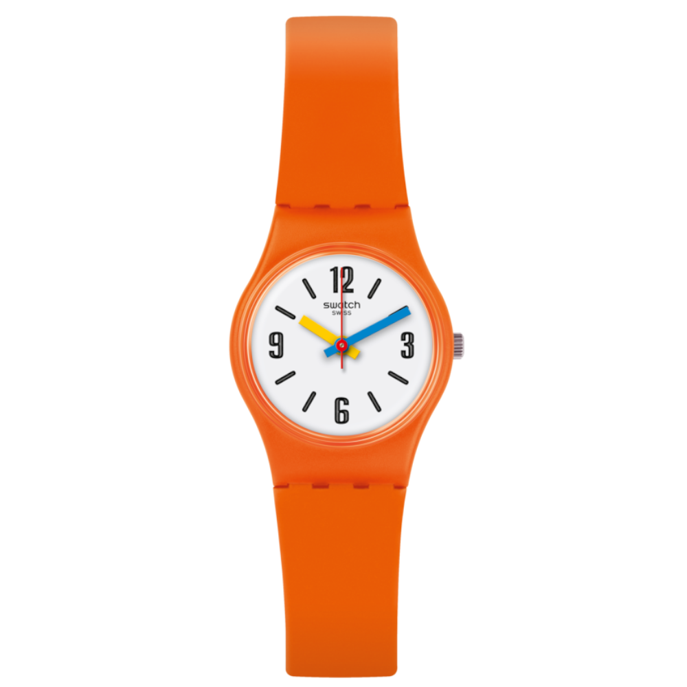 Orologio Swatch SORANGE Ref. LO114 - SWATCH