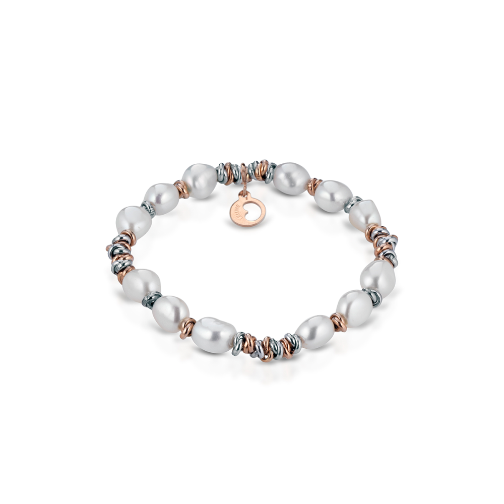 Le Lune - Bracciale Glamour Ref. LGBR191.2 - LE LUNE