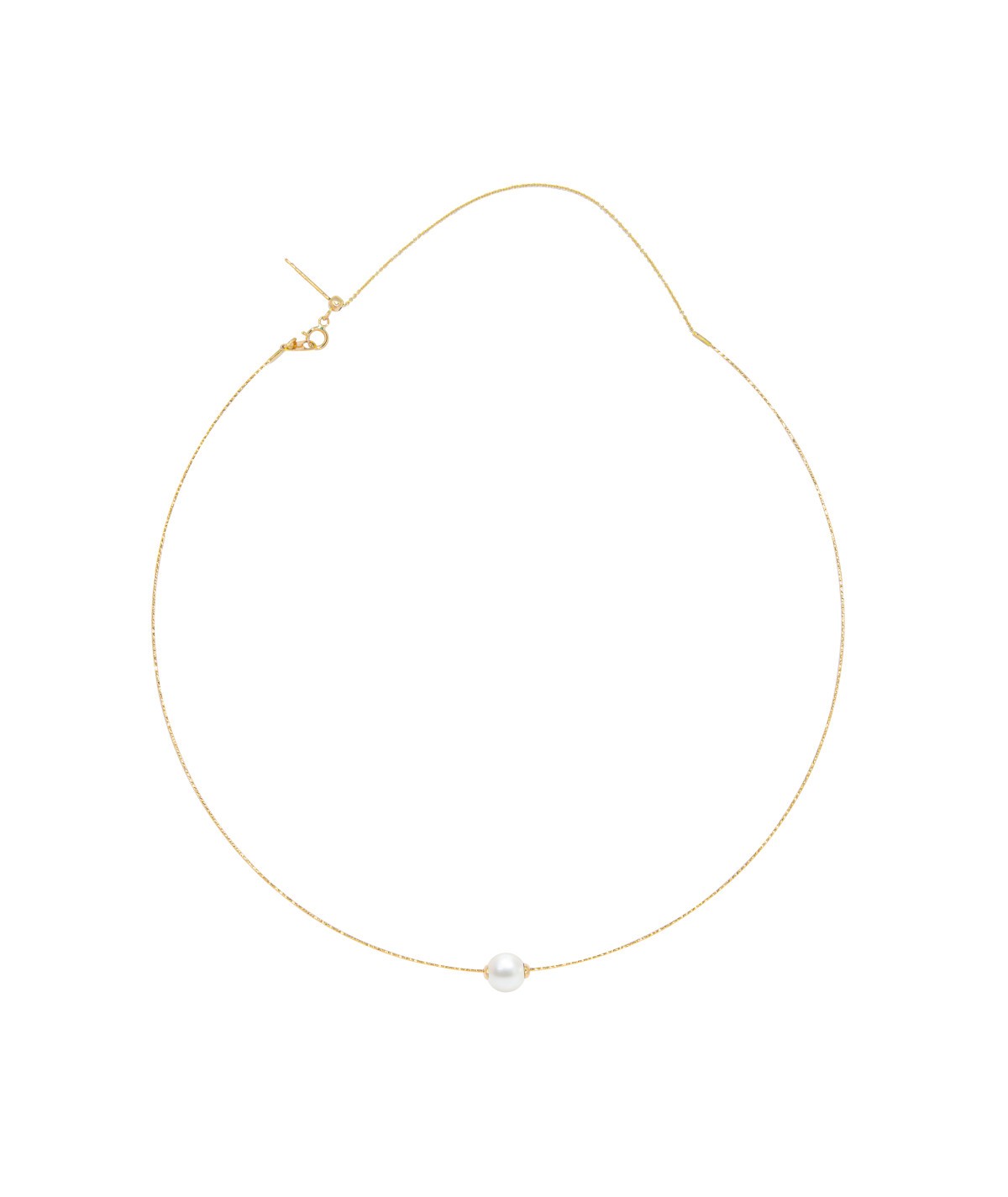 Collana MagicWire - Galassie Ref. 225-C-G1P7-01 - MAGICWIRE