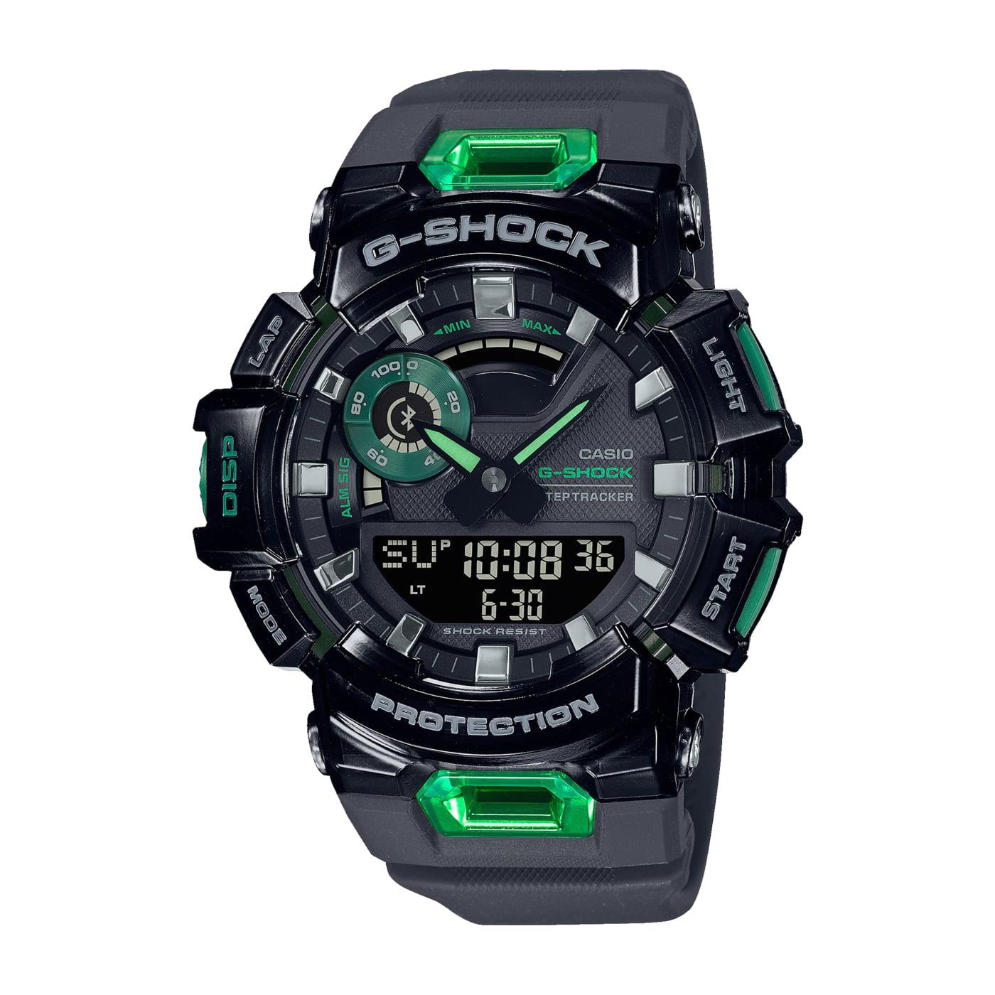 Orologio Casio G-Shock Ref. GBA-900SM-1A3ER - CASIO