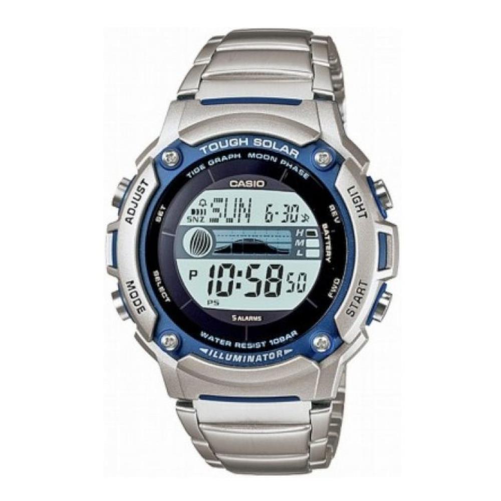 Orologio Casio - Collection Ref. W-S210HD-1AVEF - CASIO