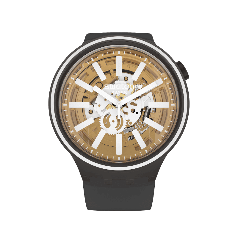 Orologio Swatch LIGHT TASTE Ref. SO27B114 - SWATCH