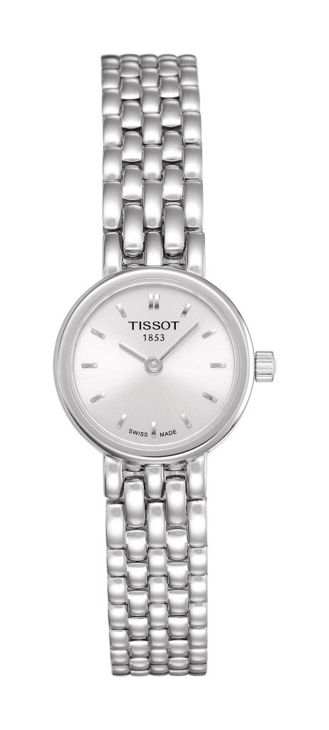 Orologio Tissot - Lovely Ref. T0580091103100 - TISSOT