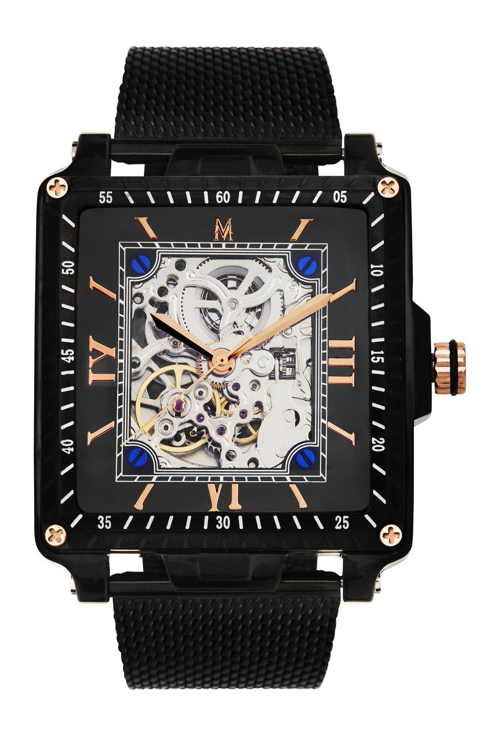 Orologio Montignac Automatico Ref. MOW139 - MONTIGNAC