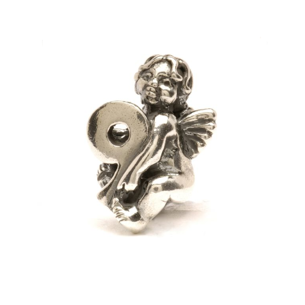 Trollbeads Bead in Argento - Puttino/9 Ref. TAGBE-30010 - TROLLBEADS