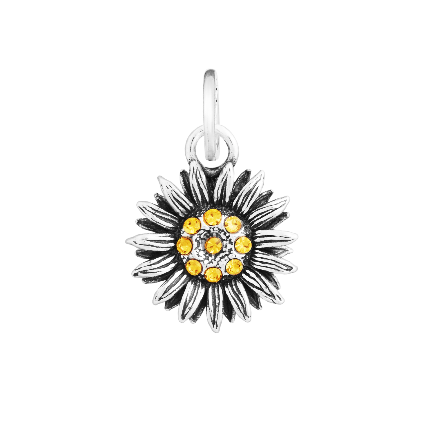 Giovanni Raspini - Charm Margherita Crystal Ref. 12746 - GIOVANNI RASPINI
