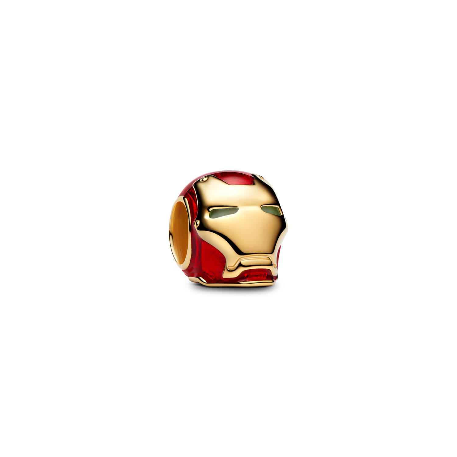 Pandora - Marvel, Avengers, Elmo di Iron Man Ref. 764213C01 - PANDORA