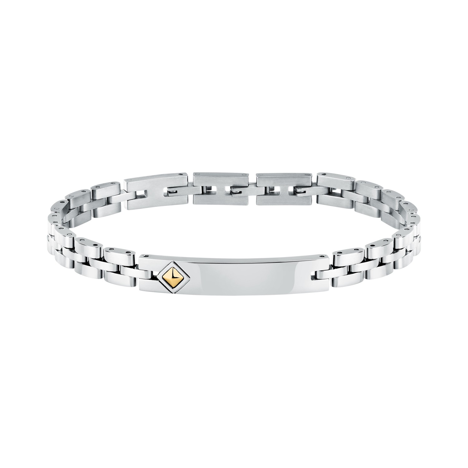 Bracciale Morellato Gold in acciaio - SABY05 - MORELLATO