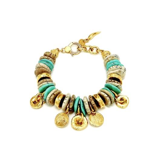 Giovanni Raspini - Bracciale Bali cm. 22 Ref. 11246 - GIOVANNI RASPINI