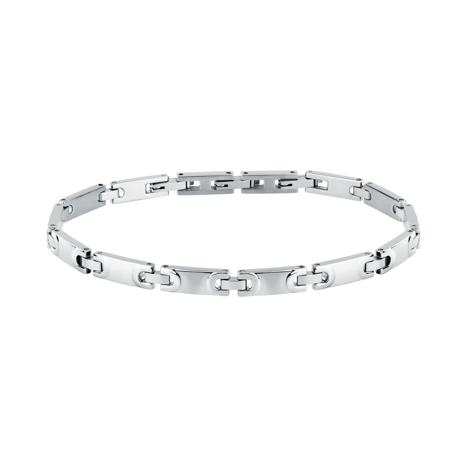 Bracciale Morellato Gold in acciaio, con finitura oro giallo - SALS122 - MORELLATO