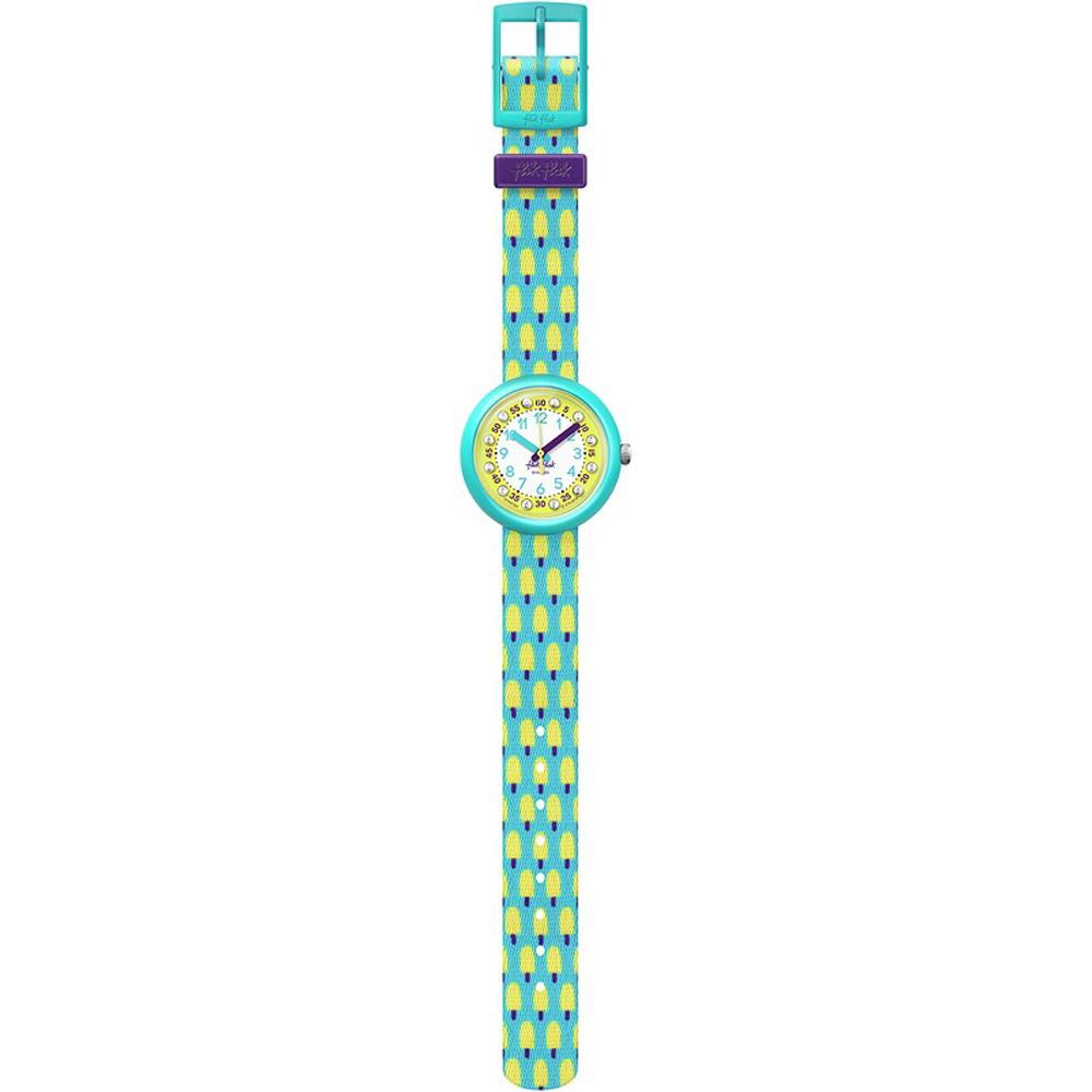 Orologio Flik Flak LEMON FREEZE Ref. FPNP062 - FLIK FLAK